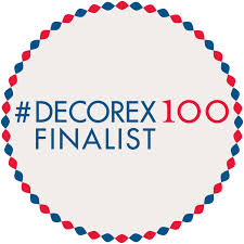 Decorex 100决赛选手