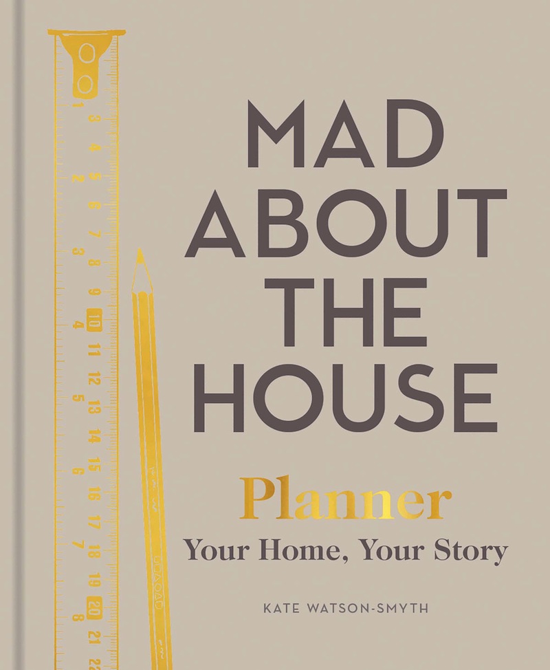 BOB 体育(中国)官方网站Mad关于house:Planner书籍封面